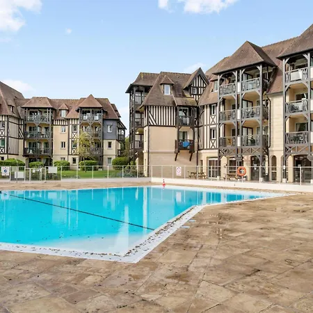 La Résidence Du Golf - Maeva - 2 Pièces 4 Personnes - Sélection Mae-3074