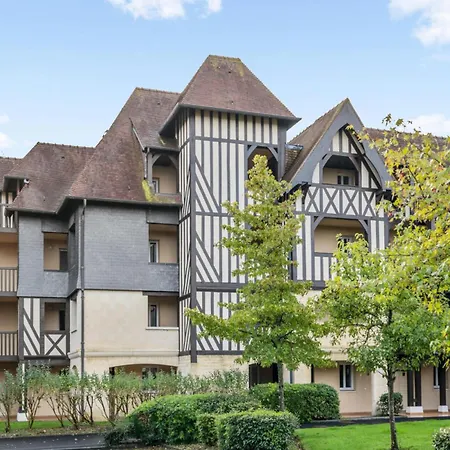 La Résidence Du Golf - Maeva - 2 Pièces 4 Personnes - Sélection Mae-3074 Apartamento