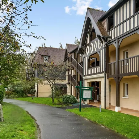 La Résidence Du Golf - Maeva - 2 Pièces 4 Personnes - Sélection Mae-3074 Apartamento