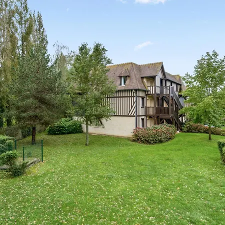 La Résidence Du Golf - Maeva - 2 Pièces 4 Personnes - Sélection Mae-3074 *