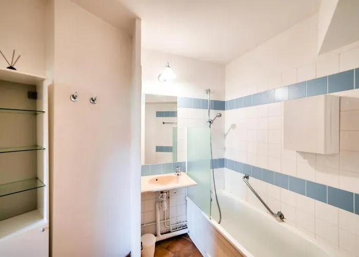 La Résidence Du Golf - Maeva - 2 Pièces 4 Personnes - Sélection Mae-3074 *