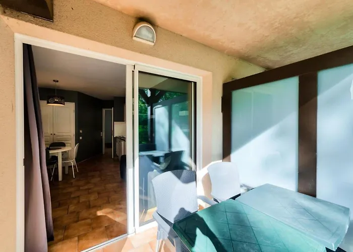 La Résidence Du Golf - Maeva - 2 Pièces 4 Personnes - Sélection Mae-3074 *