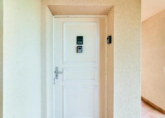 La Résidence Du Golf - Maeva - 2 Pièces 4 Personnes - Sélection Mae-3074 * Deauville