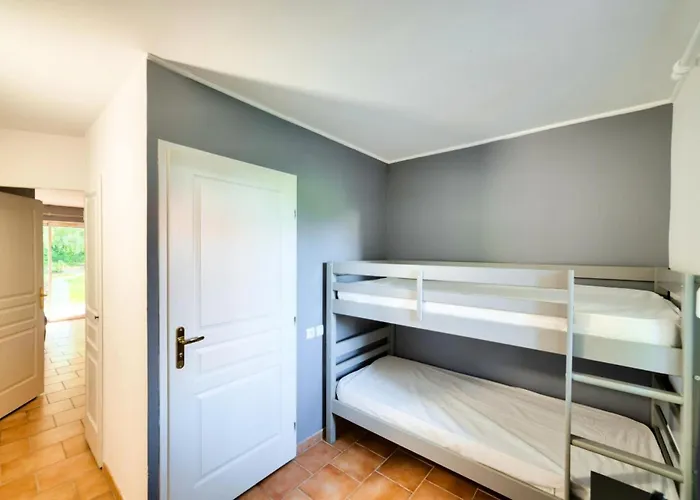 Apartamento La Résidence Du Golf - Maeva - 2 Pièces 4 Personnes - Sélection Mae-3074 Deauville