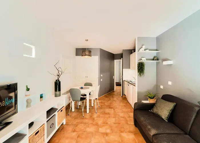 La Résidence Du Golf - Maeva - 2 Pièces 4 Personnes - Sélection Mae-3074 *