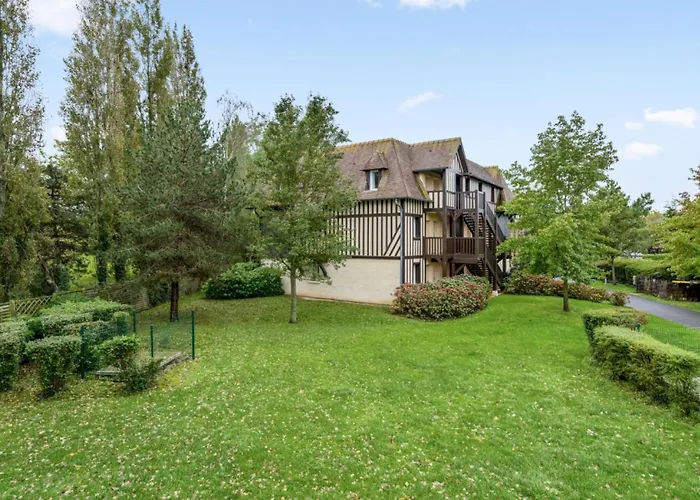 La Résidence Du Golf - Maeva - 2 Pièces 4 Personnes - Sélection Mae-3074 *