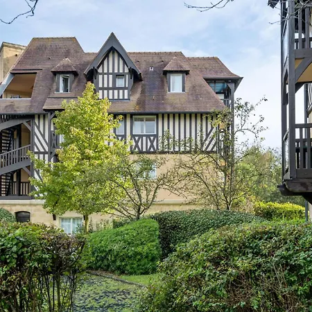 La Du Golf - Maeva - 2 Pieces 4 Personnes - Selection Mae-3074 Deauville