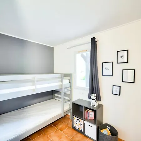 Apartment La Du Golf - Maeva - 2 Pieces 4 Personnes - Selection Mae-3074 *