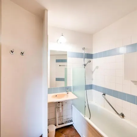 La Du Golf - Maeva - 2 Pieces 4 Personnes - Selection Mae-3074 *