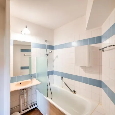 Apartment La Du Golf - Maeva - 2 Pieces 4 Personnes - Selection Mae-3074 Deauville