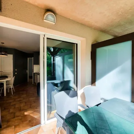 La Du Golf - Maeva - 2 Pieces 4 Personnes - Selection Mae-3074 *