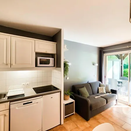 La Du Golf - Maeva - 2 Pieces 4 Personnes - Selection Mae-3074 Apartment Deauville