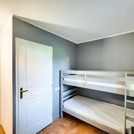 Apartment La Du Golf - Maeva - 2 Pieces 4 Personnes - Selection Mae-3074 Deauville