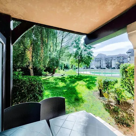 La Du Golf - Maeva - 2 Pieces 4 Personnes - Selection Mae-3074 *