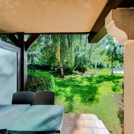 Apartment La Du Golf - Maeva - 2 Pieces 4 Personnes - Selection Mae-3074