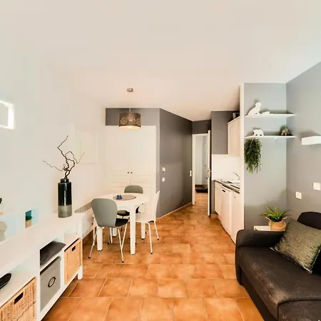 La Du Golf - Maeva - 2 Pieces 4 Personnes - Selection Mae-3074 *