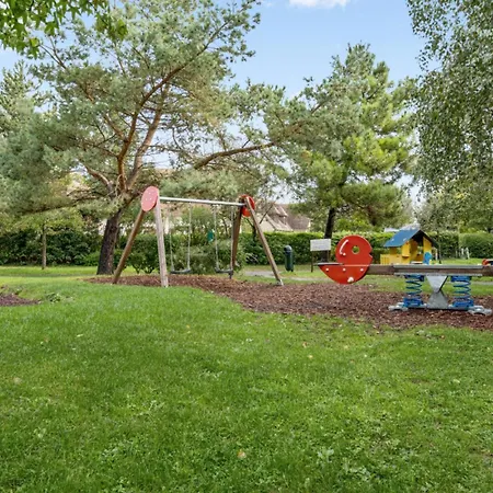 La Du Golf - Maeva - 2 Pieces 4 Personnes - Selection Mae-3074 * Deauville