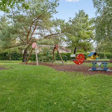 La Du Golf - Maeva - 2 Pieces 4 Personnes - Selection Mae-3074 Apartamento *