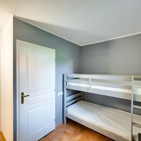Apartamento La Du Golf - Maeva - 2 Pieces 4 Personnes - Selection Mae-3074