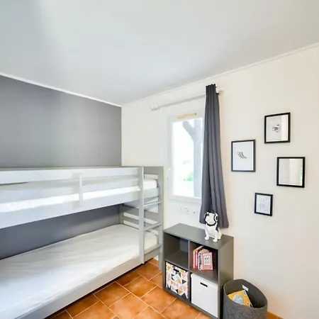 La Du Golf - Maeva - 2 Pieces 4 Personnes - Selection Mae-3074 Apartamento