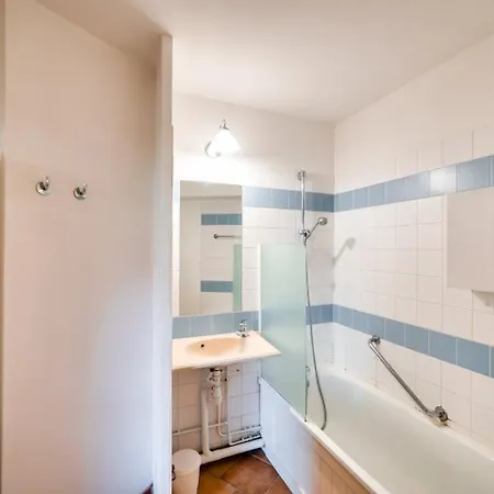 Apartamento La Du Golf - Maeva - 2 Pieces 4 Personnes - Selection Mae-3074