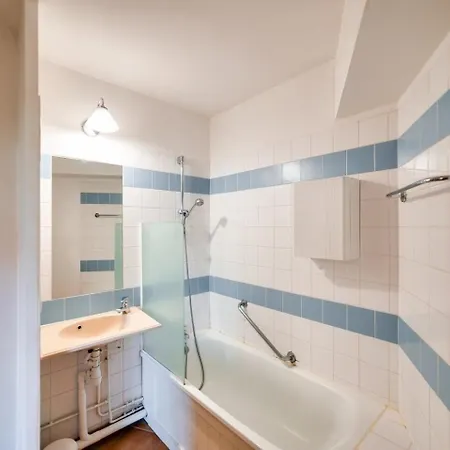 Apartamento La Du Golf - Maeva - 2 Pieces 4 Personnes - Selection Mae-3074 Deauville