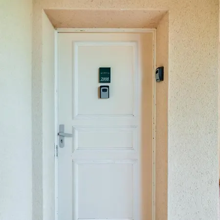 La Du Golf - Maeva - 2 Pieces 4 Personnes - Selection Mae-3074 Apartamento *