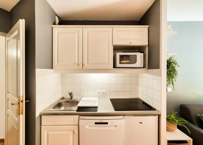 La Du Golf - Maeva - 2 Pieces 4 Personnes - Selection Mae-3074 Apartmán