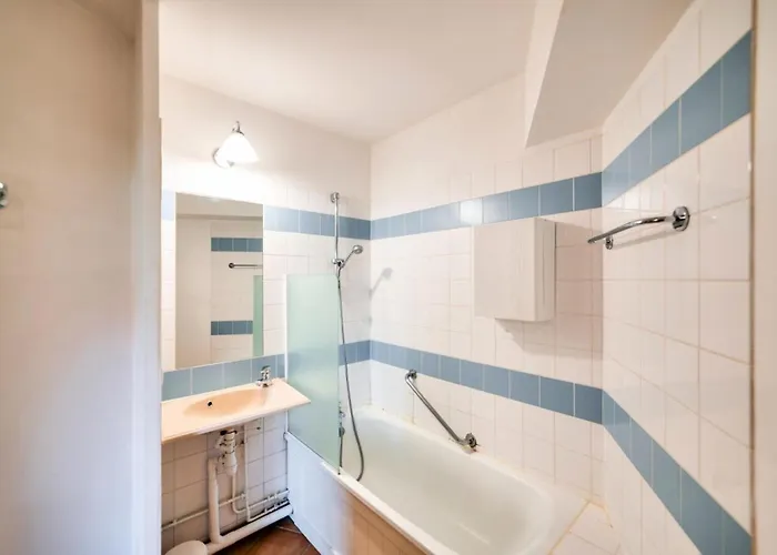 Apartmán La Du Golf - Maeva - 2 Pieces 4 Personnes - Selection Mae-3074 Deauville