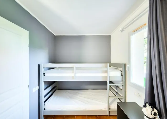 La Du Golf - Maeva - 2 Pieces 4 Personnes - Selection Mae-3074 Apartmán *